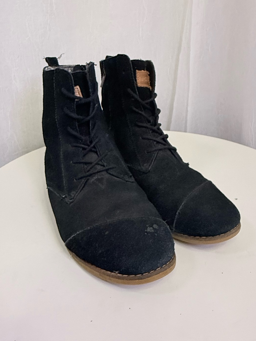 TOM Boots